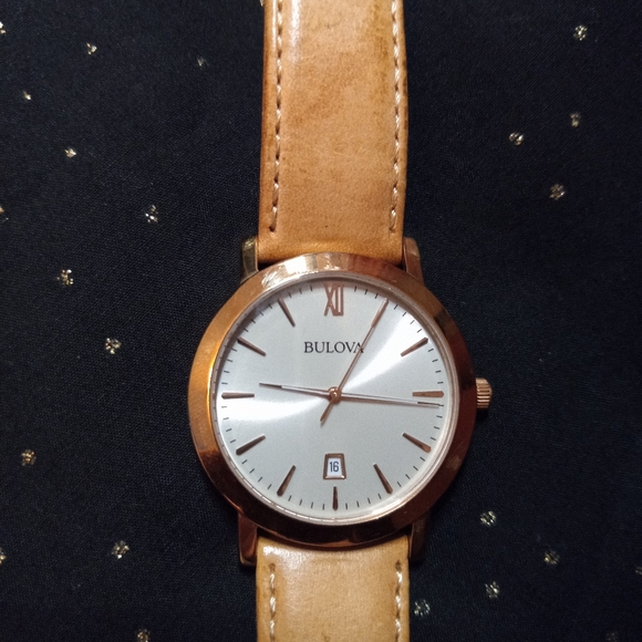 Unisex Watch Bulova - Picture 2 of 4